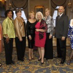 female leadership