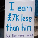 gender pay gap